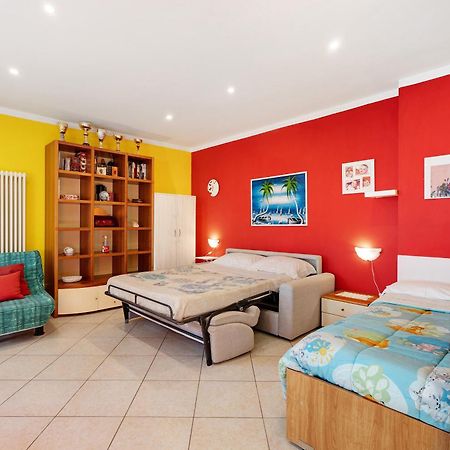 Casa Bella Διαμέρισμα Intra Εξωτερικό φωτογραφία