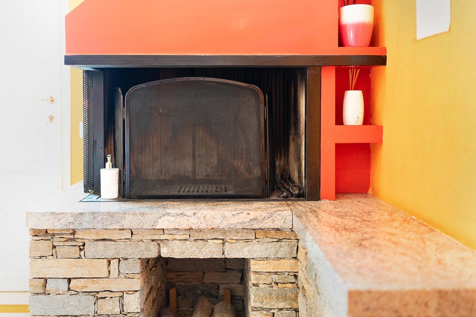 Casa Bella Διαμέρισμα Intra Εξωτερικό φωτογραφία