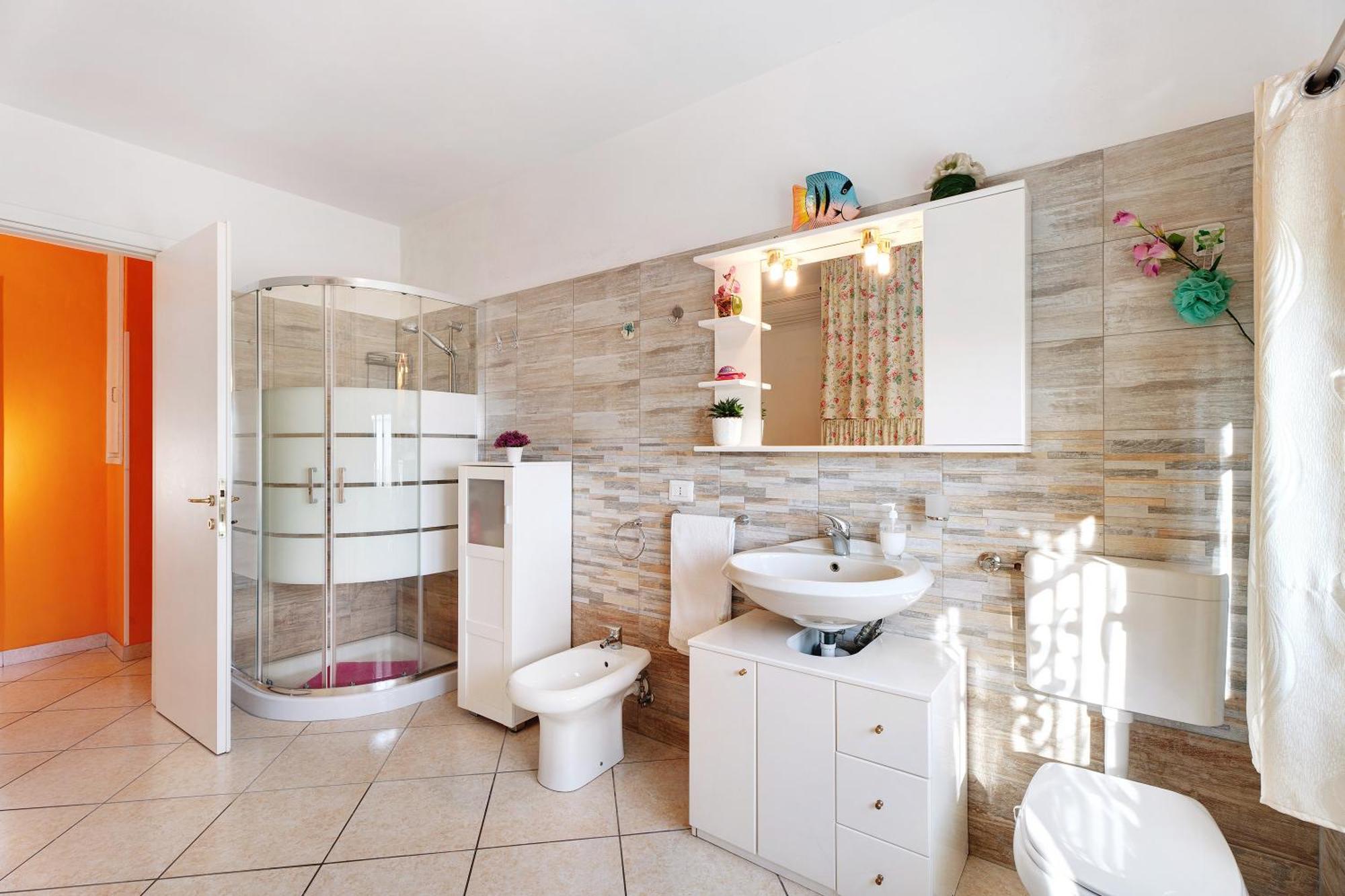 Casa Bella Διαμέρισμα Intra Εξωτερικό φωτογραφία